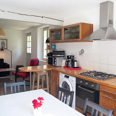 Holiday home La Ferme Du Mesnil - Maison Familiale