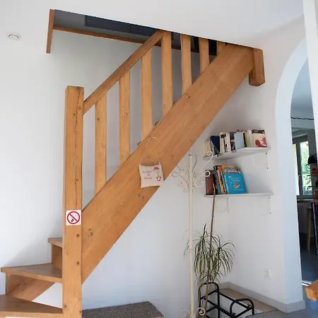 La Ferme Du Mesnil - Maison Familiale Bezu-Saint-Eloi