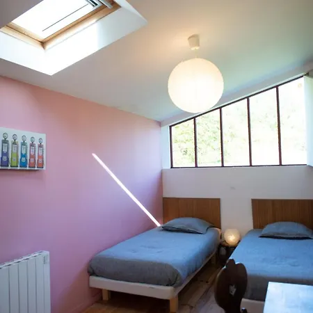 La Ferme Du Mesnil - Maison Familiale Casa de Férias