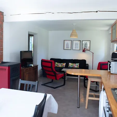Holiday home La Ferme Du Mesnil - Maison Familiale