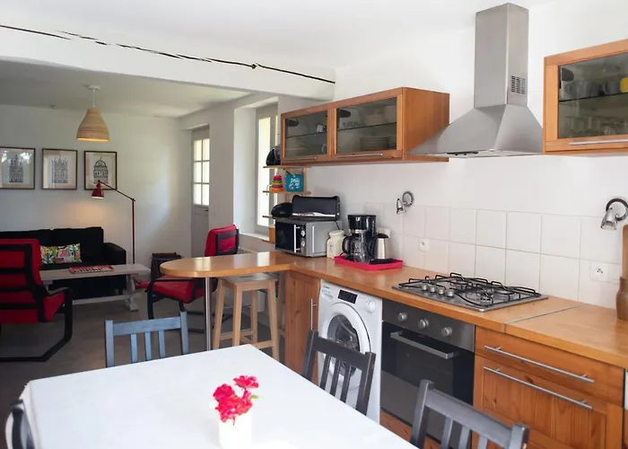 Σπίτι διακοπών La Ferme Du Mesnil - Maison Familiale