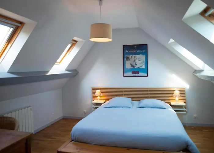 La Ferme Du Mesnil - Maison Familiale