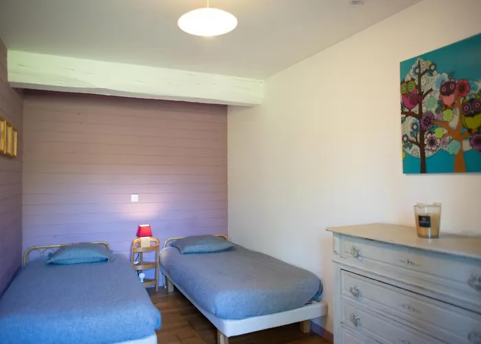 La Ferme Du Mesnil - Maison Familiale Σπίτι διακοπών *