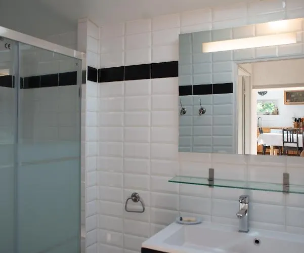 Σπίτι διακοπών La Ferme Du Mesnil - Maison Familiale *