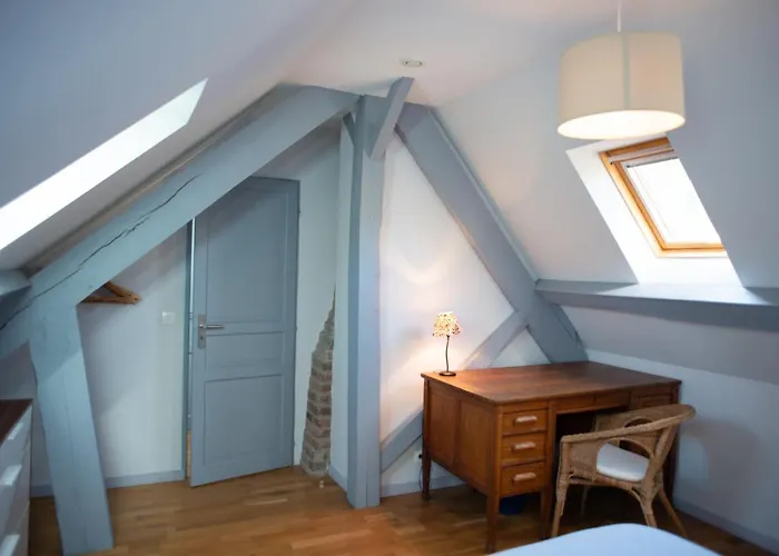 La Ferme Du Mesnil - Maison Familiale Σπίτι διακοπών